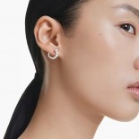 Boucles d'oreilles Matrix